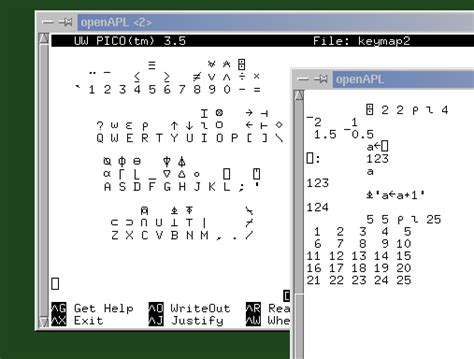 Image result for APL Example
