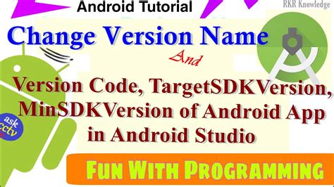 Image result for How to Change a Version Code On a Apk