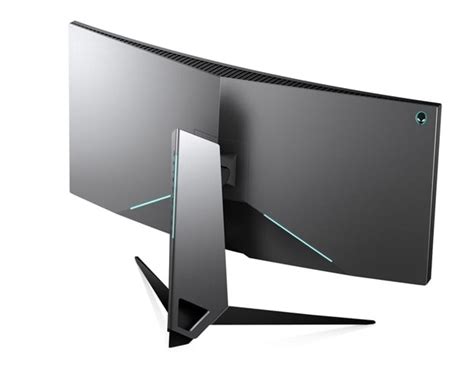 Image result for Alienware Curved Monitor 40 In