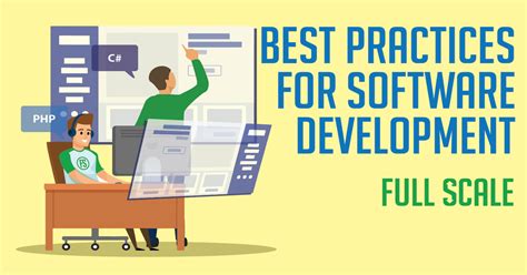 Toradh íomhá ar Best Practices for Escalating Software Development
