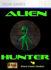 Image result for Alien Hunter Game