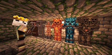 Texture Packs for Minecraft Java に対する画像結果