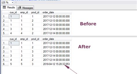 Image result for How to Insert a Date in a Oracle SQL
