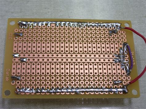 Image result for Power Rails Arduino