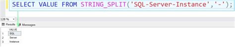 Image result for SQL Split Column Values