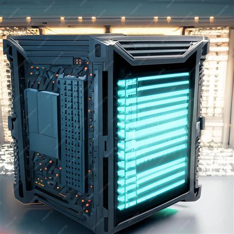 Image result for Giant Computer Array