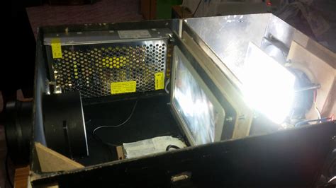 Handmade Projector に対する画像結果