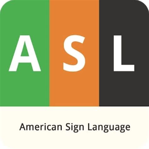 Image result for Sign Language Logo for Application