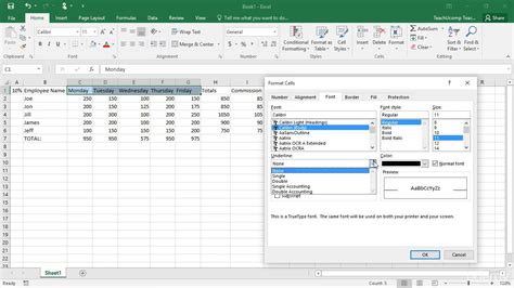 Afbeeldingsresultaten voor Run Dialog Box Excel