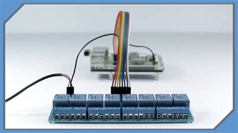 8 Relay Module External Power に対する画像結果