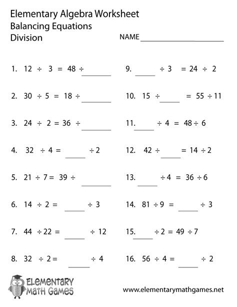 Image result for Algebra Division Problems