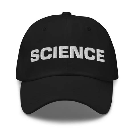 Image result for Module Science Cap
