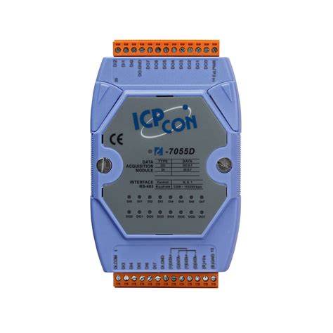 Image result for Generic I/O Module