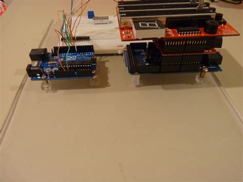 Image result for Plex ADC Arduino