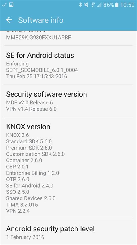 Image result for Updating Security Patche Ung Mobile
