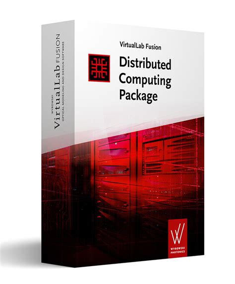 Distributed Computers に対する画像結果