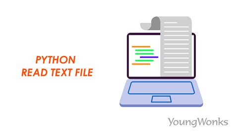 Image result for How to Read a Text File