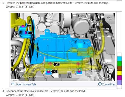 L5P Powertrain Control Module Location に対する画像結果