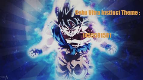 Afbeeldingsresultaten voor Roblox Anime Song IDs