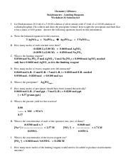 Image result for Stoichiometry Limiting Reagent Worksheet Answers