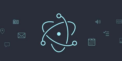 Image result for Electron JavaScript Ejemplos