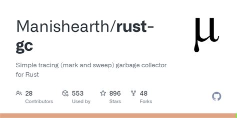Image result for Rust Programming Language Garbage Collector