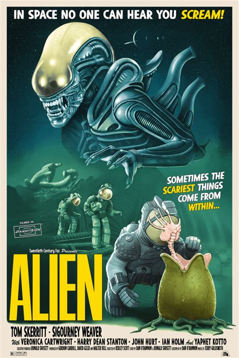 Alien Kop に対する画像結果