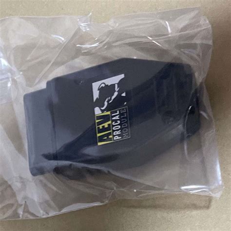 Afbeeldingsresultaten voor AEV ProCal Module