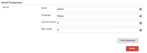 Toradh íomhá ar Machine Learning Plugins