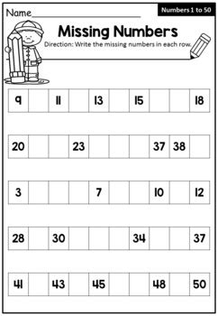 Image result for 1st Grade Math Sheets