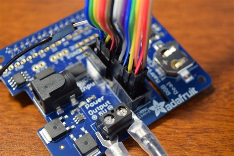 Image result for Raspberry Pi Sound Monitor