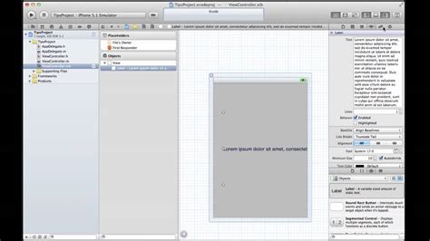 Image result for Visual Studio Community UILabel