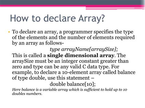 Data Types in C Programming PPT に対する画像結果