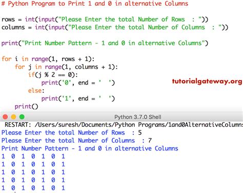 How to Print a Rock Python Programming に対する画像結果