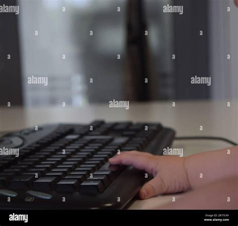 Image result for Baby Computer Keyboard