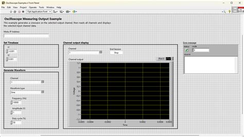 Image result for LabVIEW REST API