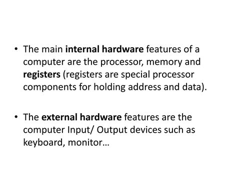 Afbeeldingsresultaten voor Architecture of Microcomputer