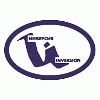 Toradh íomhá ar Inversion Logo