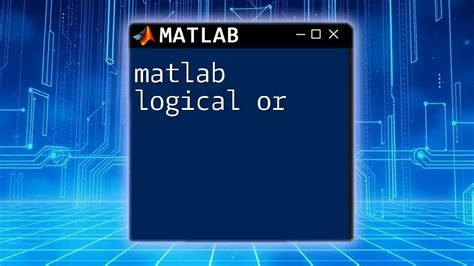 Image result for Couter Logic in MATLAB