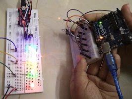 Image result for Arduino IR LED as Sensor