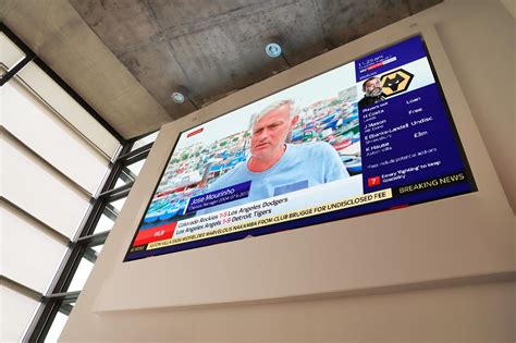 Image result for Large LED Display