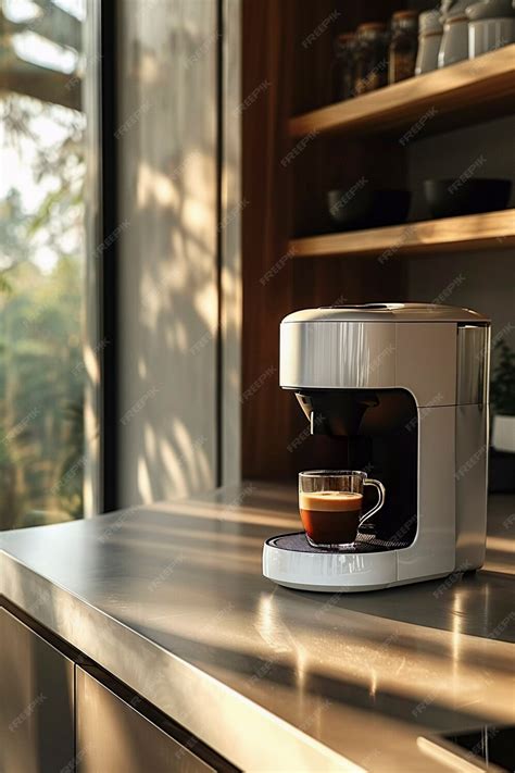 Image result for Coffee Machine From Above