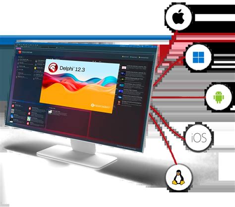 Image result for Delphi Programming Apps