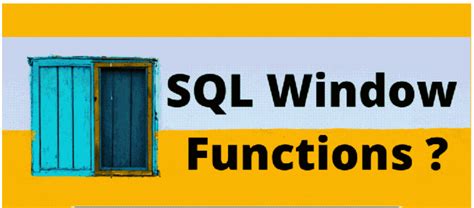 Afbeeldingsresultaten voor Applying Function in SQL