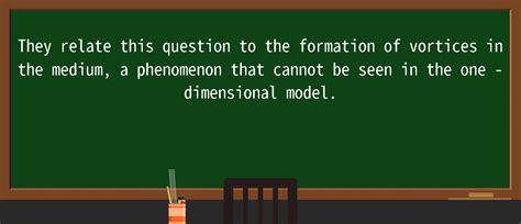 One-Dimensional に対する画像結果