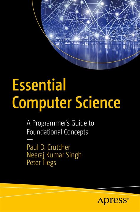 Computer Science Book