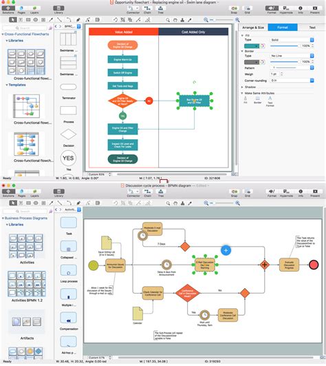 Process Flow Software Free Download માટે ઇમેજ પરિણામ