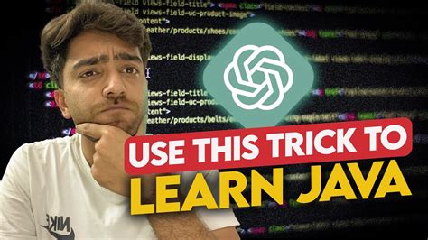 Toradh íomhá ar How to Learn Java Fast