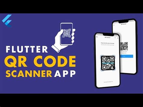 Image result for Flutter QR Display