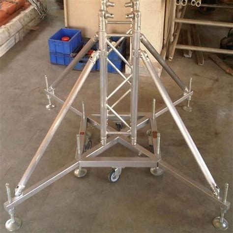 Tree Base Plate に対する画像結果